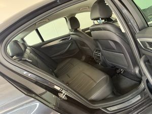 BMW 5 Series 520D SE G30 4DR Auto - Image 4