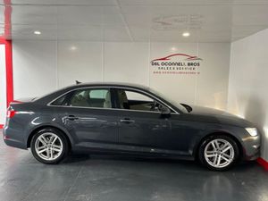 Audi A4 2.0 TDI 150 SE Ultra 4DR - Image 2