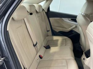 Audi A4 2.0 TDI 150 SE Ultra 4DR - Image 3