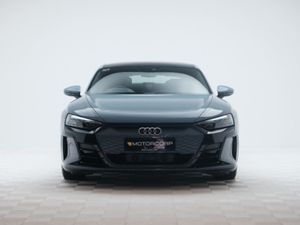 Audi e-tron GT GT Quattro - Image 2