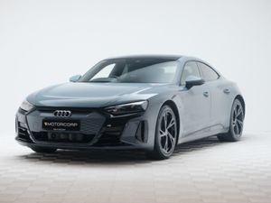 Audi e-tron GT GT Quattro - Image 3