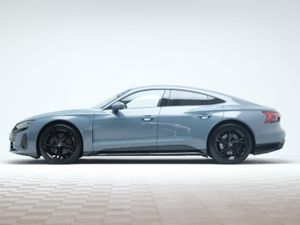 Audi e-tron GT GT Quattro - Image 4