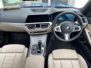 BMW 3 Series 330d M Sport Saloon - Image 4