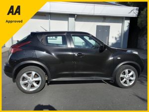Nissan Juke / 2012 / 1.5 Diesel / Manual - Image 4