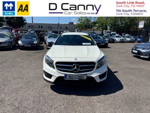 Mercedes-Benz GLA-Class 4matic AMG Line Automatic - Image 4