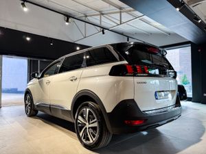 2023 Peugeot 5008 FL Allure 1.5 Blue HDI 130 6.3 - Image 3