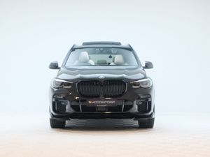 BMW X5 45E M Sport  huge Spec - Image 2