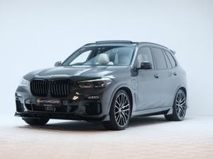BMW X5 45E M Sport  huge Spec - Image 3