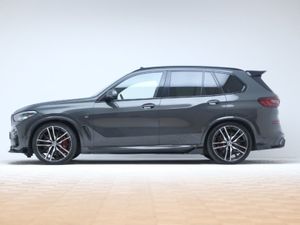 BMW X5 45E M Sport  huge Spec - Image 4