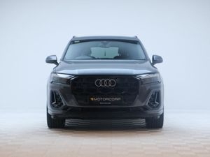 Audi Q7 S Line 55 Tfsi E Quattro  facelift - Image 2