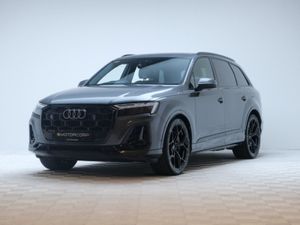 Audi Q7 S Line 55 Tfsi E Quattro  facelift - Image 3