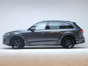 Audi Q7 S Line 55 Tfsi E Quattro  facelift - Image 4