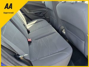 Ford Fiesta Zetec 1.0 65ps M5 4DR 5DR - Image 4