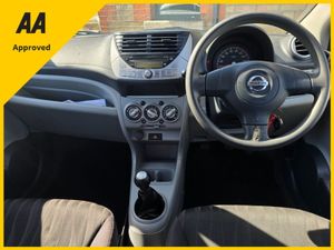 Nissan Pixo 1.0 SVE 5DR - Image 2