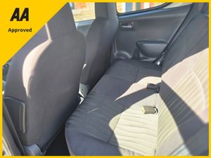 Nissan Pixo 1.0 SVE 5DR - Image 4