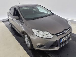 Ford Focus 2014my Edition 2.0 Tdci 115ps 4dr - 19 - Image 2