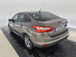 Ford Focus 2014my Edition 2.0 Tdci 115ps 4dr - 19 - Image 4