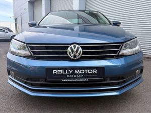 Volkswagen Jetta 2.0 TDI Comfortline - Image 2