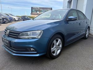 Volkswagen Jetta 2.0 TDI Comfortline - Image 3