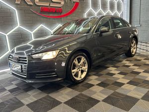 2016 Audi A4 - Sport Ultra - New NCT 05/2027 - Image 3