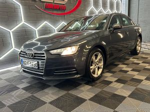 2016 Audi A4 - Sport Ultra - New NCT 05/2027 - Image 4