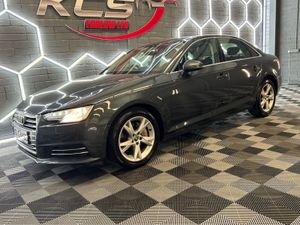 2016 Audi A4 - Sport Ultra - New NCT 05/2027 - Image 2