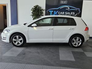 15 VOLKSWAGEN GOLF 1.2 PETROL - Image 2