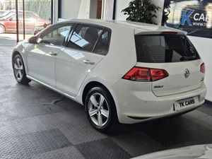 15 VOLKSWAGEN GOLF 1.2 PETROL - Image 3
