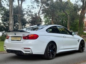 152 BMW M4 FULL SPEC LOW KM AS NEW - Image 4
