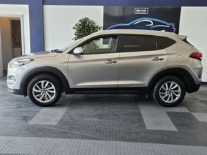 16 HYUNDAI TUCSON COMFORT - Image 2