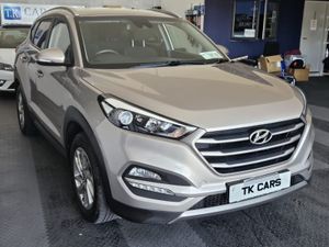 16 HYUNDAI TUCSON COMFORT - Image 3