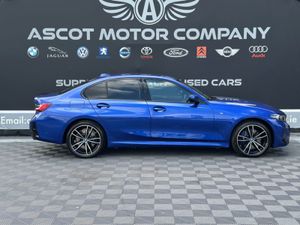 BMW 3 Series 330 e Hybrid Auto - Image 2