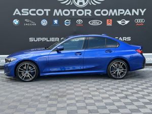 BMW 3 Series 330 e Hybrid Auto - Image 4