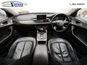 Audi A6 2.0 TDI SE Avant Automatic - Image 2