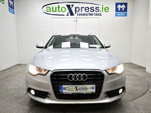 Audi A6 2.0 TDI SE Avant Automatic - Image 3