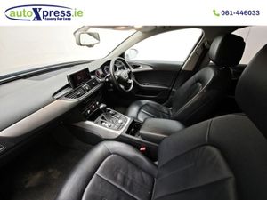 Audi A6 2.0 TDI SE Avant Automatic - Image 4