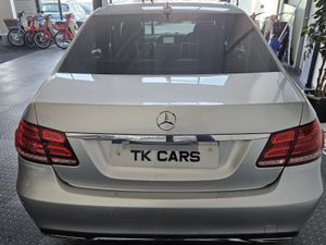 15 MERCEDES BENZ E SERIES E220 BLUETEC SE EDITION - Image 4