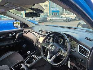 Nissan QASHQAI 1.5 SV 18 4DR - Image 3