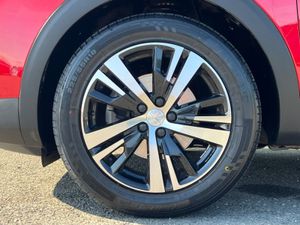 Peugeot 3008 GT Bluehdi S/S Auto - Image 4