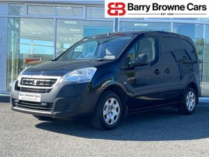 Peugeot Partner Active 1.6 HDI 75 Pane - Image 2