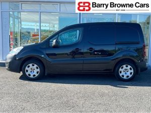 Peugeot Partner Active 1.6 HDI 75 Pane - Image 3