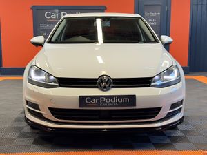 2014 Volkswagen Golf Highline 1.4TSi Auto - KITTED - Image 2