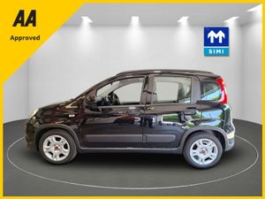 Fiat Panda 1.0 Mhev//low Mileage//ac//tax-02-26 - Image 3