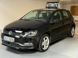 2016 VW Polo 1.2 Petrol,Automatic ,TSI Blue-motion - Image 3