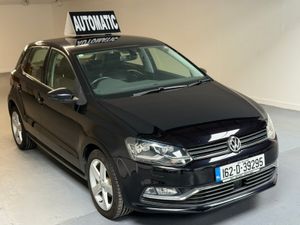 2016 VW Polo 1.2 Petrol,Automatic ,TSI Blue-motion - Image 4