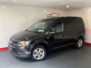 Volkswagen Caddy PV Trend TDI 102HP Manual 5speed - Image 2