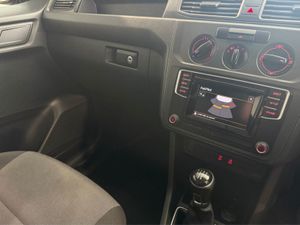 Volkswagen Caddy PV Trend TDI 102HP Manual 5speed - Image 4