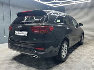 Kia Sorento K2 5DR  7 Seater - Image 4