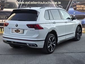 Volkswagen Tiguan 2024 R-Line 1.4 Plugin Hybrid - Image 3