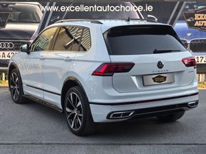 Volkswagen Tiguan 2024 R-Line 1.4 Plugin Hybrid - Image 4